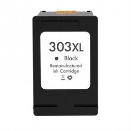INKOEM CARTUCHO RECICLADO HP 303XL NEGRO