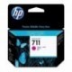 HP CARTUCHO 711 MAGENTA
