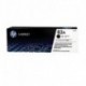 HP TONER CF283A NEGRO