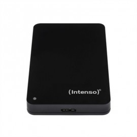 INTENSO HDD EXTERNO 6021580 2TB 2.5" USB 3.0 NEGRO