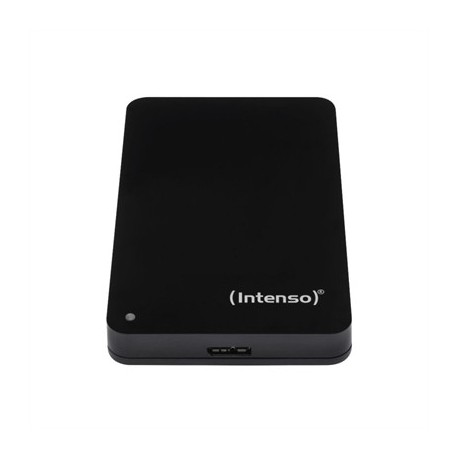 INTENSO HDD EXTERNO 6021580 2TB 2.5" USB 3.0 NEGRO