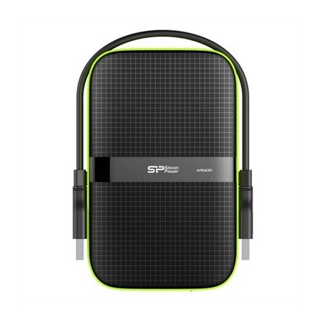 SP HD A60 1TB 2.5" USB RESISTENTE GOLPES/AGUA