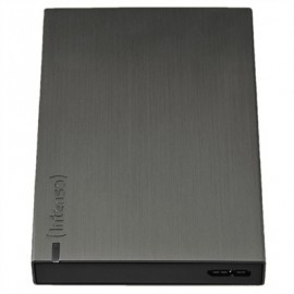 INTENSO HDD EXTERNO 6028680 2TB 2.5" USB 3.0 ALUMI
