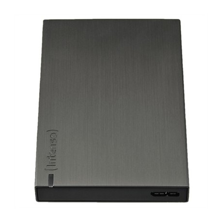 INTENSO HDD EXTERNO 6028680 2TB 2.5" USB 3.0 ALUMI