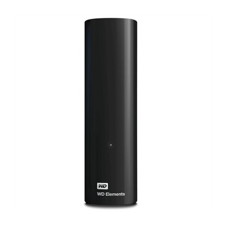 WESTERN DIGITAL ELEMENTS DESKTOP 14TB 3.5" USB 3.0