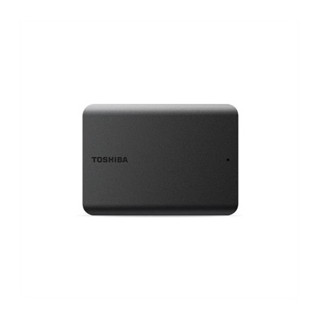 TOSHIBA HD CANVIO HDTB510EK3AA 1TB 2.5" USB 3.0 NE