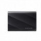 SAMSUNG T9 SSD EXTERNO 1TB USB 3.2 GEN 2X2 BLACK