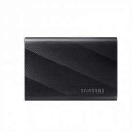 SAMSUNG T9 SSD EXTERNO 1TB USB 3.2 GEN 2X2 BLACK