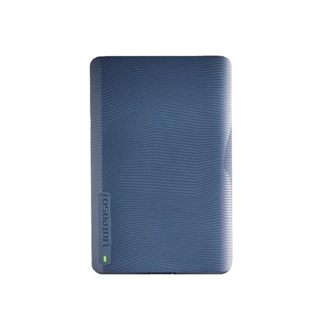 INTENSO HDD EXTERNO 6029585 2TB 2.5" USB 3.2 AZUL