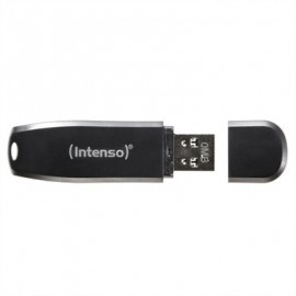 INTENSO 3533470 LAPIZ USB 3.2 SPEED LINE 16GB