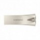 SAMSUNG BAR PLUS 128GB USB 3.1 CHAMPAIGN SILVER