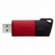 KINGSTON DATATRAVELER DTXM 128GB USB 3.2 GEN1 ROJO
