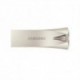 SAMSUNG BAR PLUS 256GB USB 3.1 CHAMPAIGN SILVER