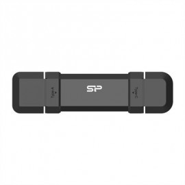 SP MEMORIA USB DS72 500GB USB A+C 3.2 GEN 2