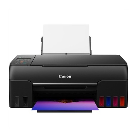 CANON MULTIFUNCION PIXMA G650