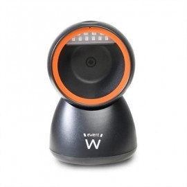 EWENT LECTOR CODIGO BARRAS EW3450