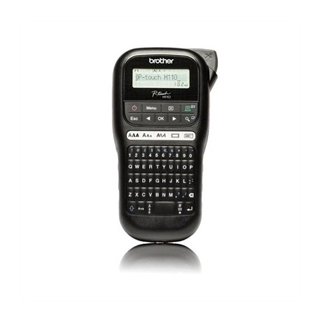 BROTHER ROTULADORA ELECTRONICA PTH110