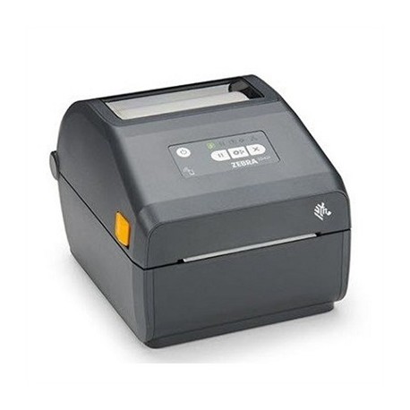 ZEBRA IMPRESORA TERMICA ZD421T USB
