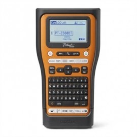 BROTHER ROTULADORA ELECTRONICA PTE560BTVP