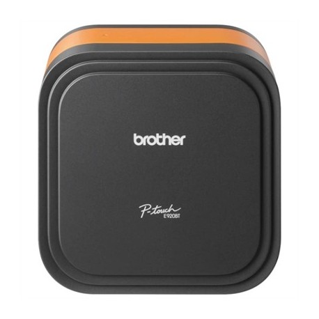 BROTHER ROTULADORA ELECTRONICA PTE920BT