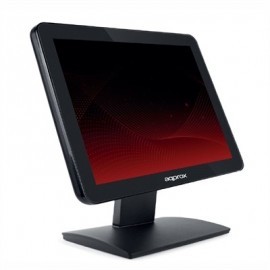 APPROX APPMT15CAP2  MONITOR TACTIL 15 "CAPVGA USB
