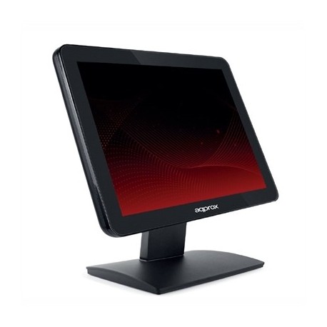 APPROX APPMT15CAP2  MONITOR TACTIL 15 "CAPVGA USB