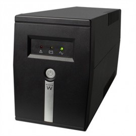 EWENT SAI EW3946 UPS 600VA LINE INTERACTIVE