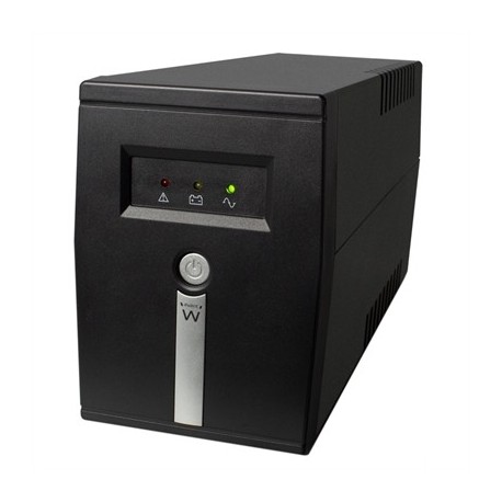 EWENT SAI EW3946 UPS 600VA LINE INTERACTIVE