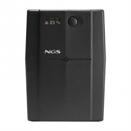 NGS SAI FORTRESS 900V3, UPS 360W - AVR 2 SHUCKO