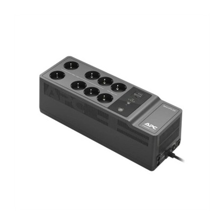 APC BACK UPS 850VA 230V USB-C+A CHARGE PORT