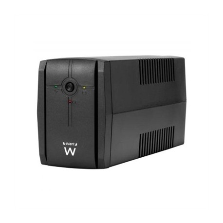 EWENT EW3995 SAI INTERACTIVO 780VA /390W AVR