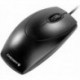 CHERRY RATON OPTICO NEGRO PS/2-USB