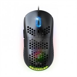 SPIRIT OF GAMER RATON PRO M4 BLACK