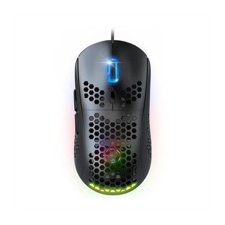 SPIRIT OF GAMER RATON PRO M4 BLACK
