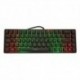 COOLBOX GAMING TECLADO KEY65 RGB