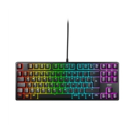 CHERRY TECLADO GAMING TKLK XTRFY MX2A