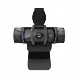 LOGITECH WEBCAM C920E 1080P