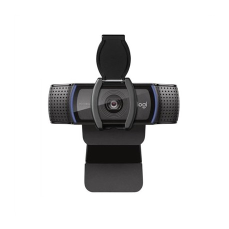 LOGITECH WEBCAM C920E 1080P