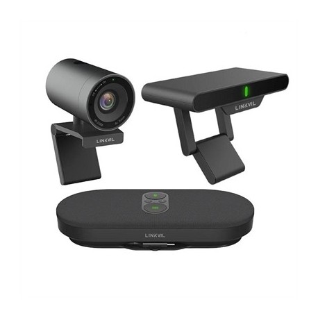 FANVIL SISTEMA VIDEOCONFERENCIA CA400