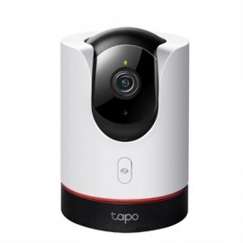 TP-LINK TAPO C225 CAMARA WIFI AI 4MP 2K  MSD