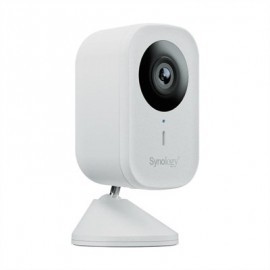 SYNOLOGY CC400W CAMARA WIFI 4MP IR IP65 125.