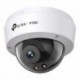 VIGI CAMARA IP DOMO C250 5MP PLASTICO FULL-COLOR 2