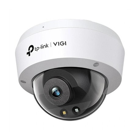 VIGI CAMARA IP DOMO C250 5MP PLASTICO FULL-COLOR 2