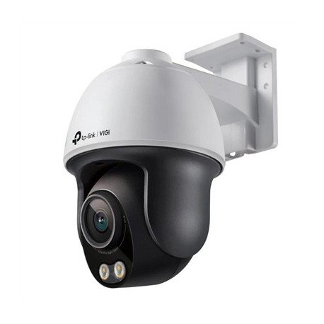 VIGI CAMARA IP PT C540S 4MP PLASTICO FULL-COLOR 4M