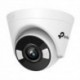 VIGI CAMARA IP TURRET C440-W 4MP PLASTICO FCOLOR W