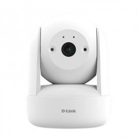 D-LINK DCS-6501LH/EC1 CAMARA WIFI6 2K PAN&TILT