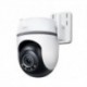 TP-LINK TAPO TC42 CAMARA WIFI OUT 2K PAN/TILT