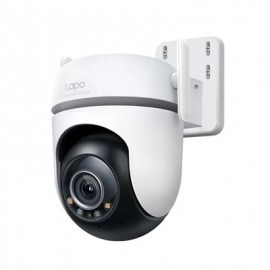 TP-LINK TAPO TC42 CAMARA WIFI OUT 2K PAN/TILT