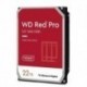 WESTERN DIGITAL RED PRO WD221KFGX 22TB SATA-600