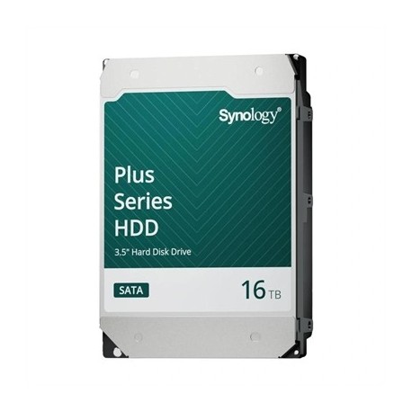 SYNOLOGY HAT3310-16T 3.5" SATA HDD